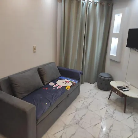 شاليهات فندقيه منتجع Porto Said Exterior photo