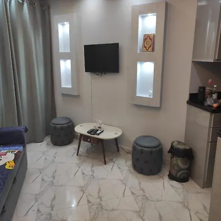 شاليهات فندقيه منتجع Porto Said Exterior photo