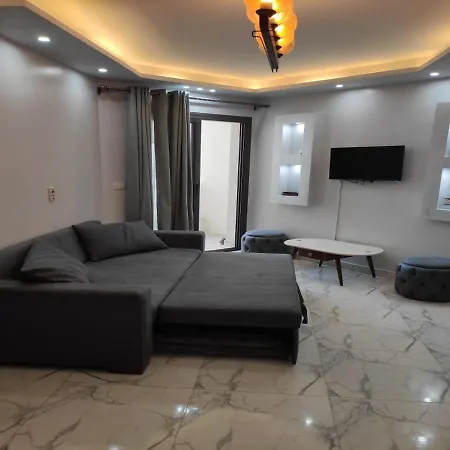 شاليهات فندقيه منتجع Porto Said Exterior photo