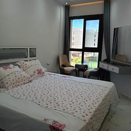 شاليهات فندقيه منتجع Porto Said Exterior photo