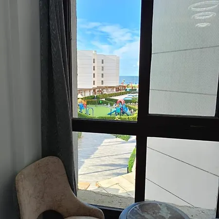 شاليهات فندقيه منتجع Porto Said Exterior photo
