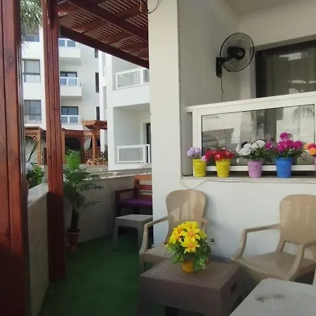 شاليهات فندقيه منتجع Porto Said Exterior photo
