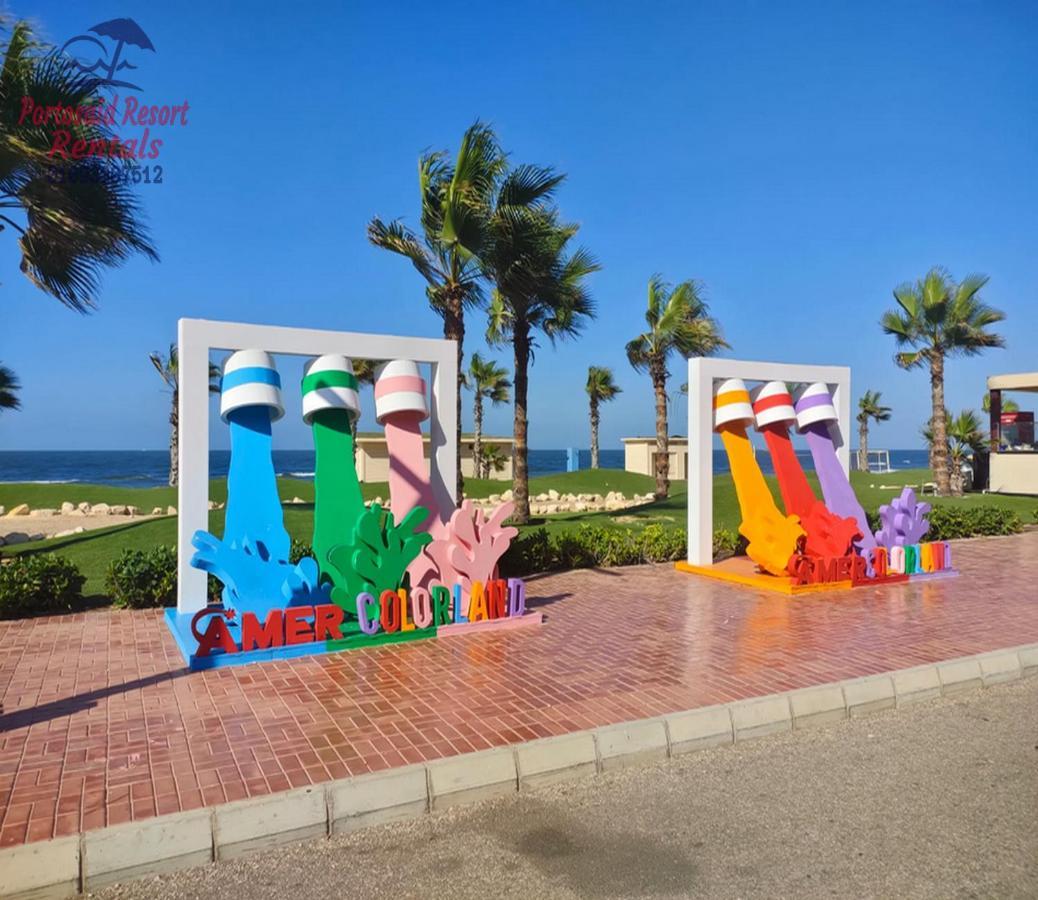 شاليهات فندقيه * Port Said