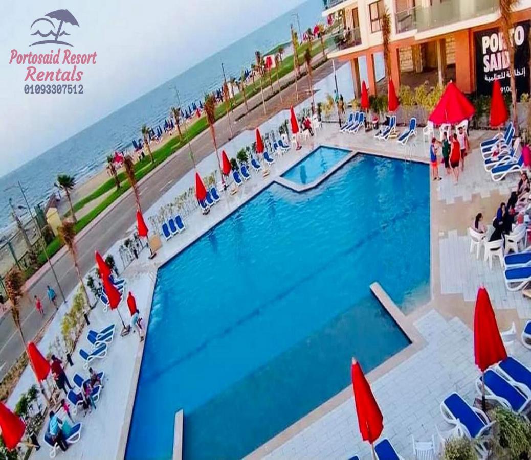 Apartment شاليهات فندقيه *