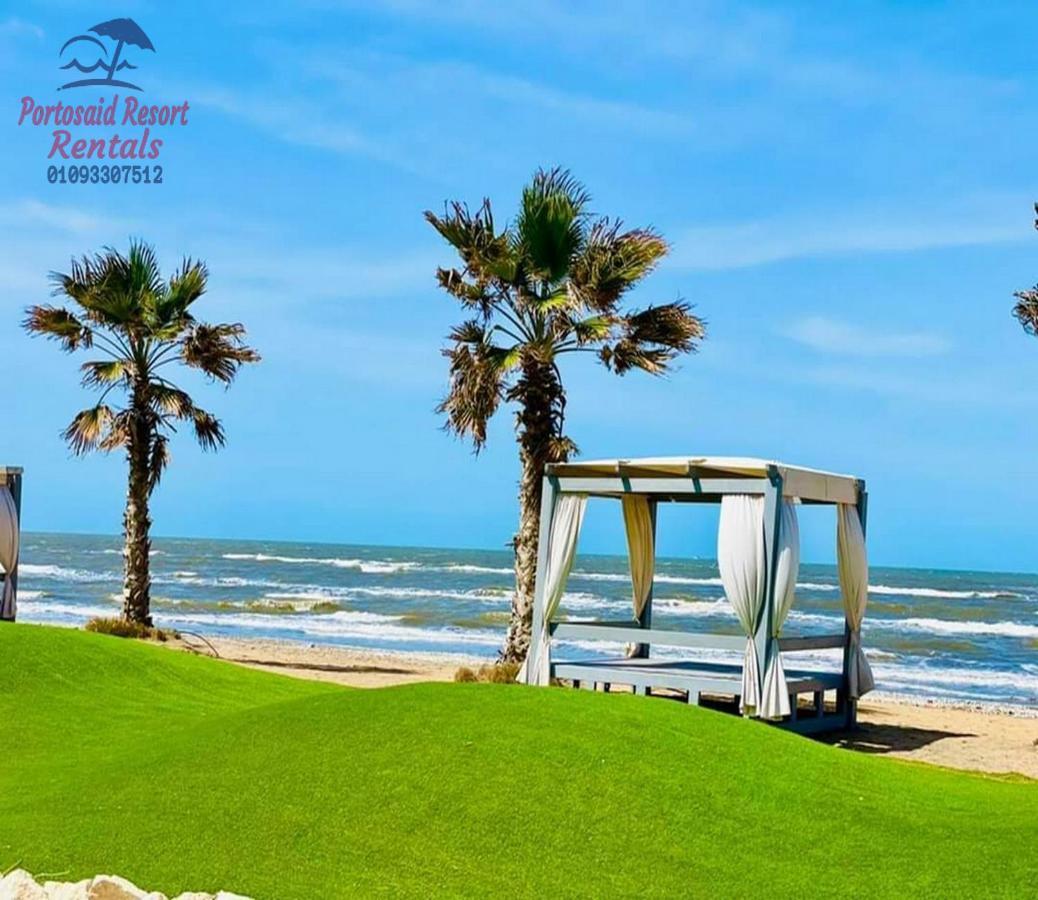 Apartment شاليهات فندقيه