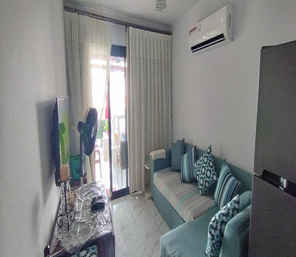 Apartment شاليهات فندقيه *