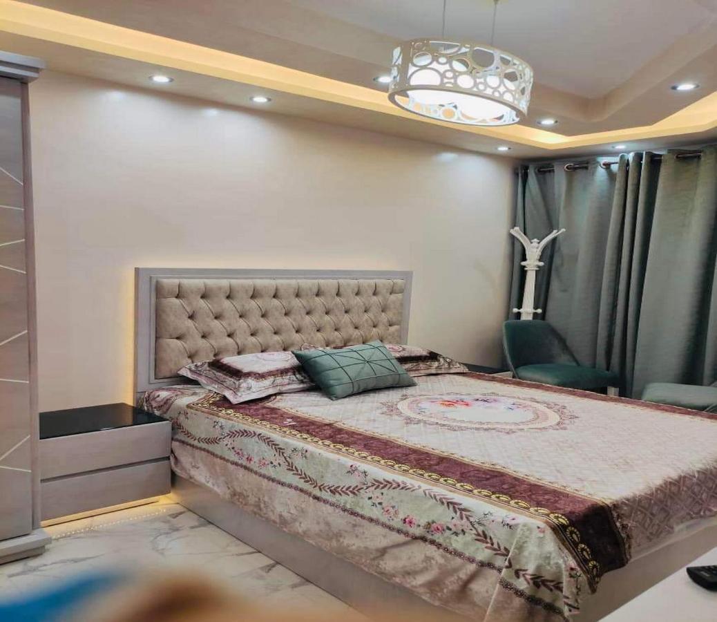 شاليهات فندقيه Apartment *
