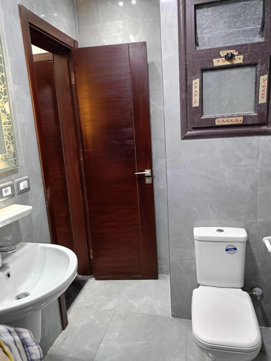 Apartment شاليهات فندقيه