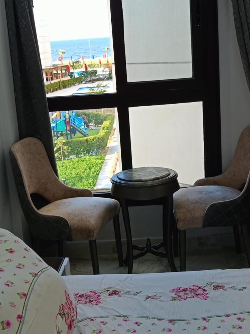 شاليهات فندقيه Apartment